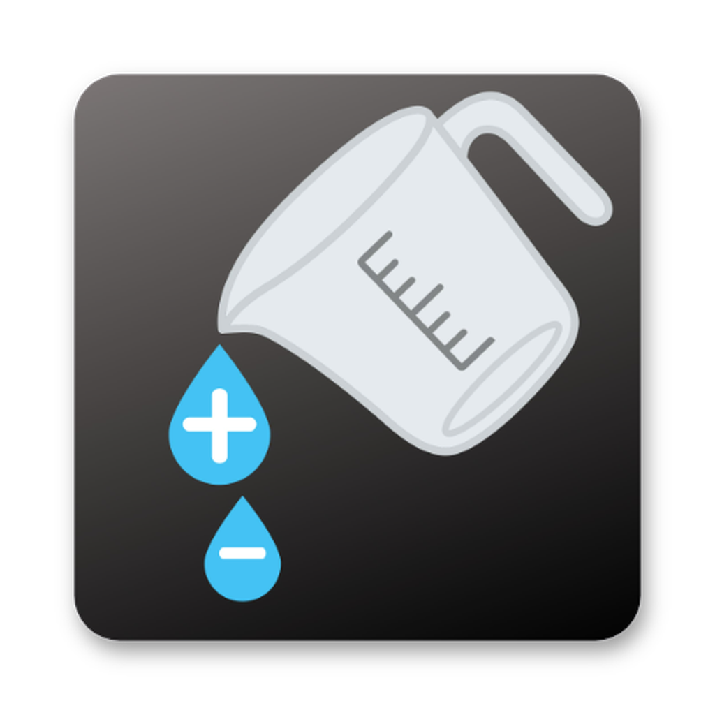 Rescale app icon