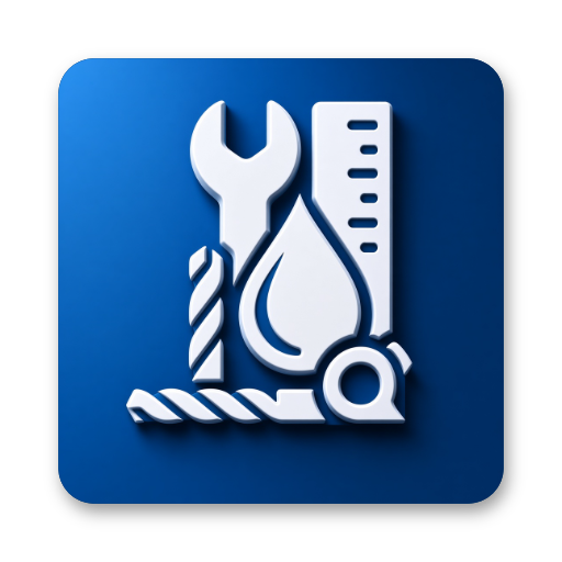 Toolstack app icon